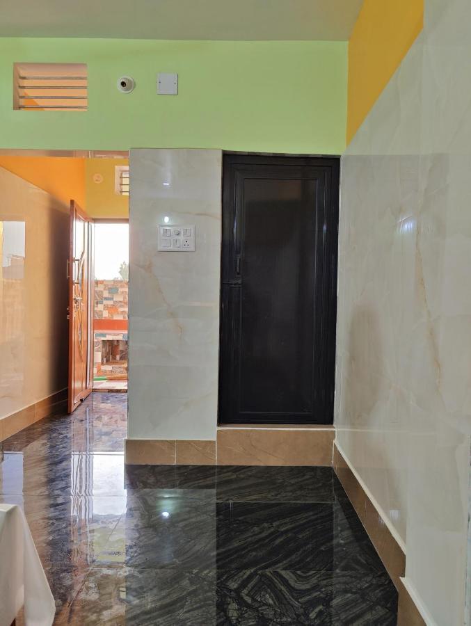 Jagannatha Guest House Purí Exteriér fotografie