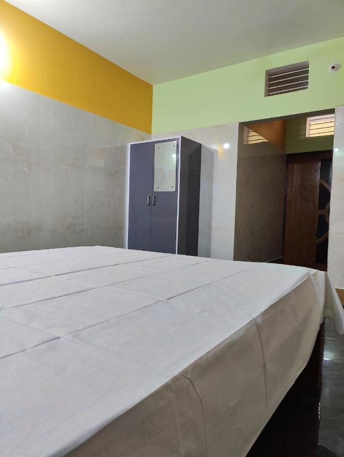 Jagannatha Guest House Purí Exteriér fotografie
