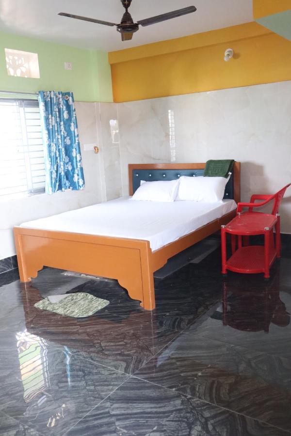 Jagannatha Guest House Purí Exteriér fotografie
